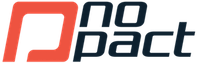 no-pact Logo